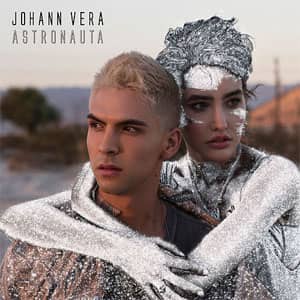 Álbum Astronauta de Johann Vera