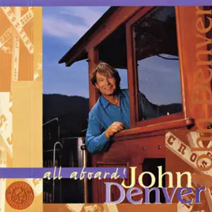 Álbum All Aboard! de John Denver