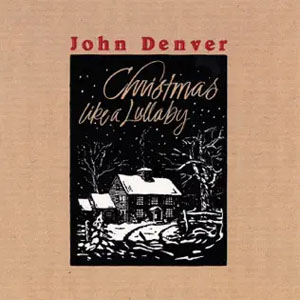Disco Christmas Like a Lullaby de John Denver