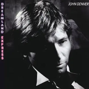 Disco Dreamland Express de John Denver