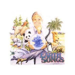 Álbum Earth Songs de John Denver