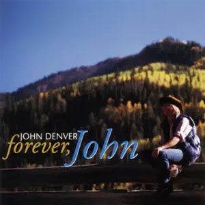 Álbum Forever, John de John Denver
