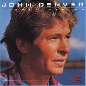 Disco Higher Ground de John Denver