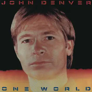 Disco One World de John Denver