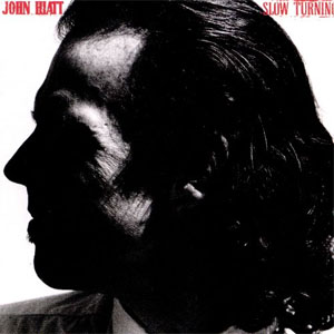 Álbum Slow Turning de John Hiatt