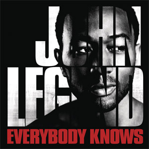 Álbum Everybody Knows de John Legend