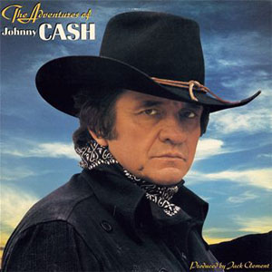 Álbum The Adventures Of Johnny Cash de Johnny Cash