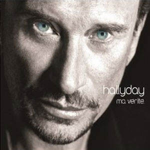 Álbum Ma Verite de Johnny Hallyday