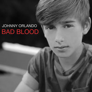 Álbum Bad Blood de Johnny Orlando