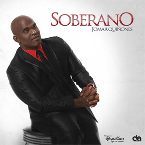 Álbum Soberano de Jomar