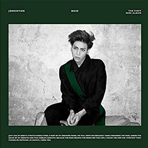 Álbum Base de Jonghyun