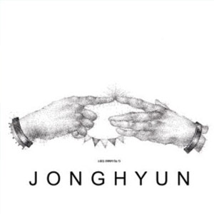 Álbum JONGHYUN The Collection “Story Op.1