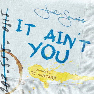 Álbum It Ain't You de Jordin Sparks