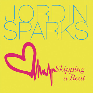 Álbum Skipping A Beat de Jordin Sparks