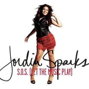 Álbum S.o.s. (Let The Music Play) de Jordin Sparks