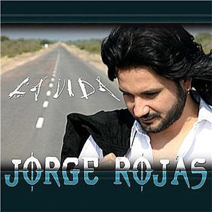 Álbum La Vida de Jorge Rojas