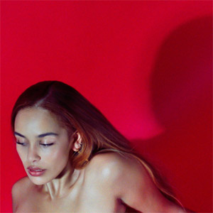 Álbum Be Right Back de Jorja Smith