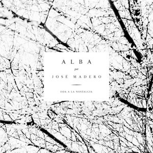 Álbum Alba de José Madero