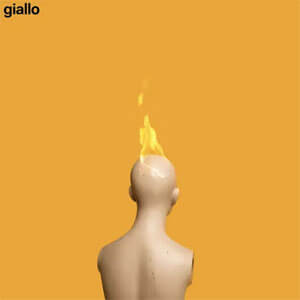 Álbum Giallo de José Madero