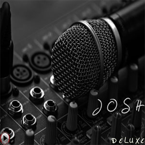 Álbum Deluxe de Josh Contreras