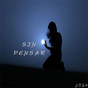 Álbum Sin Pensar de Josh Contreras