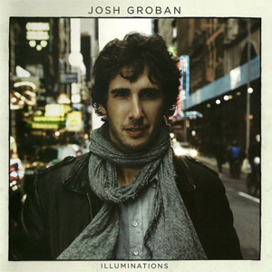 Álbum Illuminations (Japanese Edition) de Josh Groban