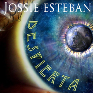 Álbum Despierta de Jossie Esteban y la Patrulla 15