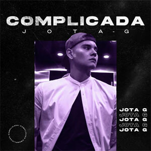 Álbum Complicada  de Jota G