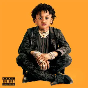 Álbum Evolution de Joyner Lucas