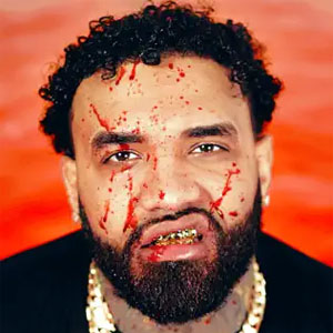 Álbum Not Now I'm Busy de Joyner Lucas
