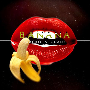 Álbum Banana de Juacko