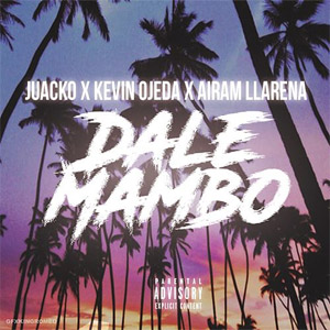 Álbum Dale Mambo de Juacko