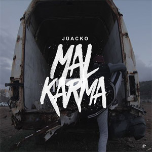 Álbum MalKarma de Juacko