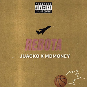 Álbum Rebota de Juacko