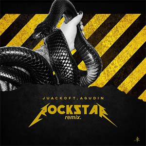 Álbum Rockstar (Remix) de Juacko