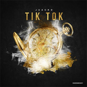 Álbum Tik Tok de Juacko