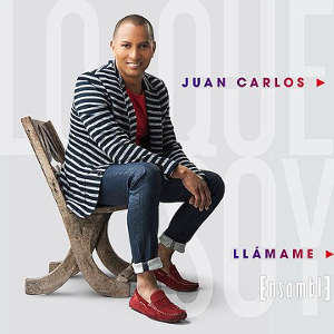 Álbum Llámame de Juan Carlos Ensamble