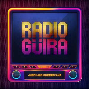 Álbum Radio Güira de Juan Luis Guerra