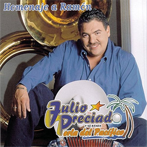 Álbum Homenaje A Ramón de Julio Preciado