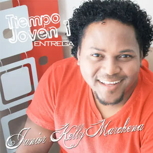 Disco Tiempo Joven, Vol. 1 de Junior Kelly Marchena