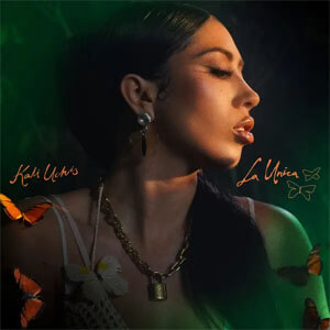 Álbum La Única de Kali Uchis