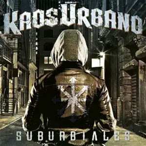 Álbum Suburbiales de Kaos Urbano