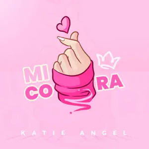 Álbum Mi Cora de Katie Ángel