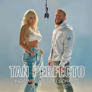 Álbum Tan Perfecto de Katie Ángel