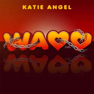 Álbum Waoo de Katie Ángel