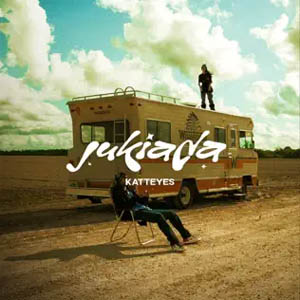 Álbum Jukiada de Katteyes