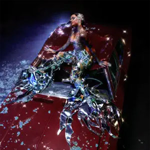 Disco Crash de Kehlani