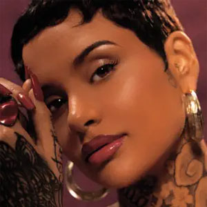 Disco Kehlani de Kehlani
