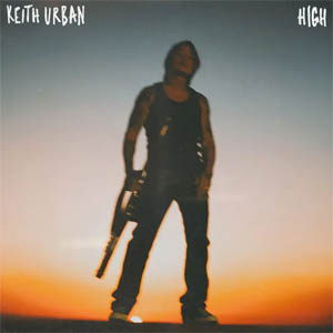 Álbum High de Keith Urban