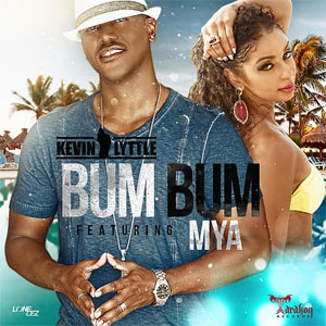 Álbum Bum Bum de Kevin Lyttle